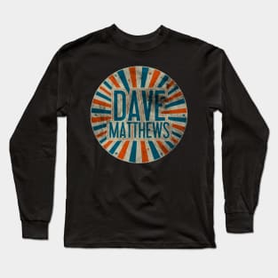 dave Long Sleeve T-Shirt